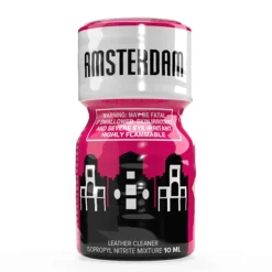 Poppers Amsterdam Propyle - 10 ml