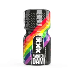 Poppers Amsterdam XXX Pride Amyle 10 ml