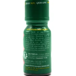 Poppers Extrem CBD Propyle - 15 ml
