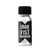 Poppers Iron Fist Black Label Pentyle - 24ml