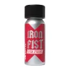 Poppers Iron Fist Ultra Strong Pentyle - 24 ml