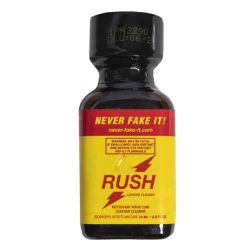 Poppers Rush Propyle - 24 ml