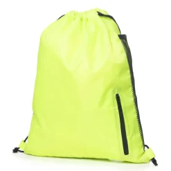 Sac de Plage AD Vert Fluo