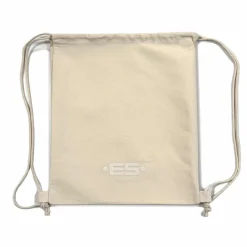 Sac de Plage en Coton Bio Ivoire