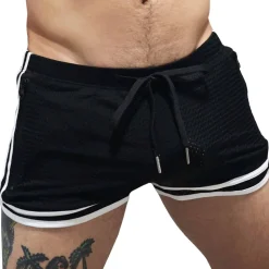 Short Circuit Remix Noir