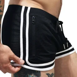 Short Circuit Remix Noir