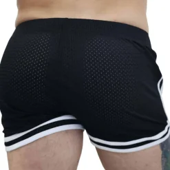 Short Circuit Remix Noir