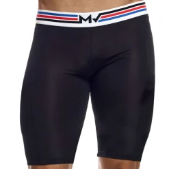 Short Cycliste Dry Tech Noir