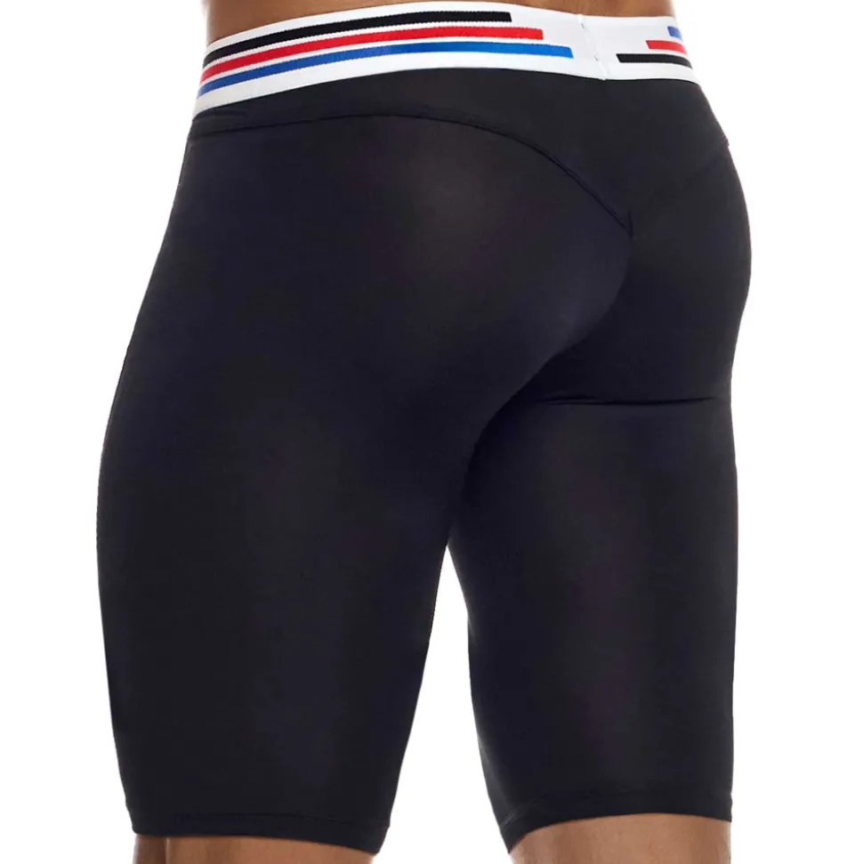 Short Cycliste Dry Tech Noir