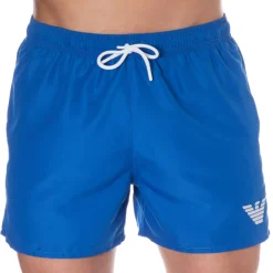 Short de Bain Essential Bleu Roi