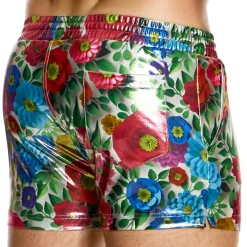 Short de Bain Lux Origami