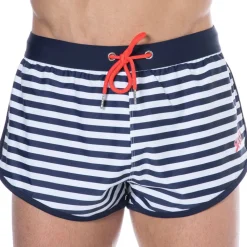 Short de Bain Marinière