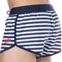 Short de Bain Marinière