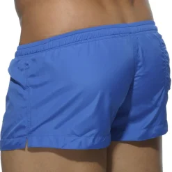 Short de Bain Mini Basic Royal