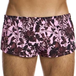 Short de Bain Mini Four Elements Terre