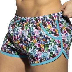 Short de Bain Rocky Diamonds