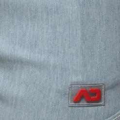 Short de Bain Rocky Jeans Bleu