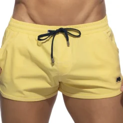 Short de Bain Rocky Jeans Jaune