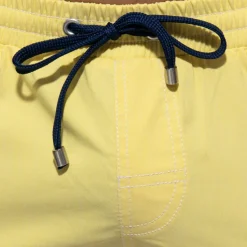Short de Bain Rocky Jeans Jaune