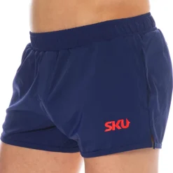 Short de Bain Sport Bleu Marine