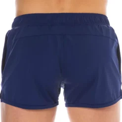 Short de Bain Sport Bleu Marine