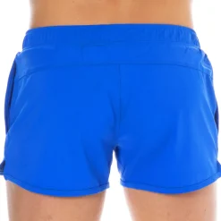 Short de Bain Sport Bleu Roi