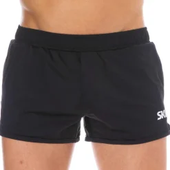 Short de Bain Sport Noir