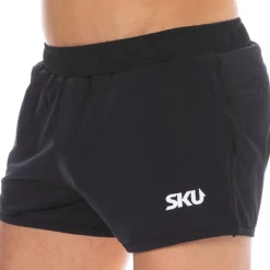 Short de Bain Sport Noir