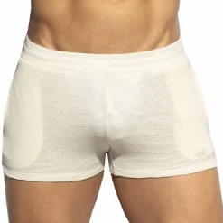 Short Eco Breeze Ivoire