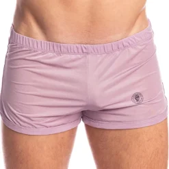 Short Flippy Floppy Rosa Mauve