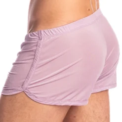 Short Flippy Floppy Rosa Mauve