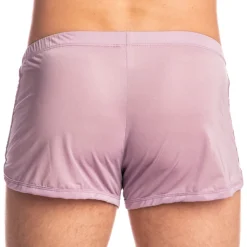 Short Flippy Floppy Rosa Mauve