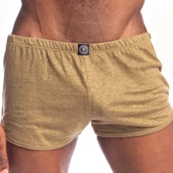 Short Freedom Nieuport Lin Olive