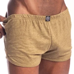 Short Freedom Nieuport Lin Olive