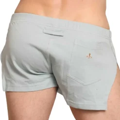 Short Hansar Vert d'Eau