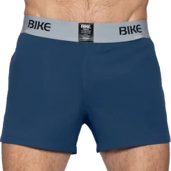 Short Jock Bleu Marine