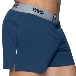 Short Jock Bleu Marine