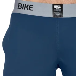 Short Jock Bleu Marine
