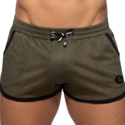 Short Kango Color Code Kaki