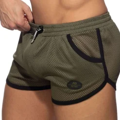 Short Kango Color Code Kaki