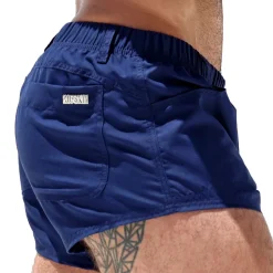 Short Porto Bleu Marine