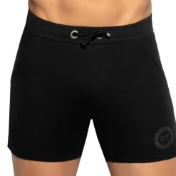 Short Sport FIT Tape Noir