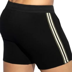 Short Sport FIT Tape Noir