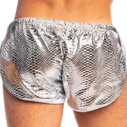 Short Striptease Playroom Python