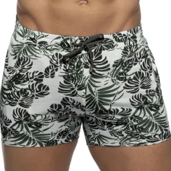 Short Tropicana Kaki