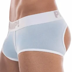 Shorty Bottomless Access Milkshake Myrtille