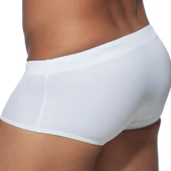 Shorty de Bain Basic Colors Blanc