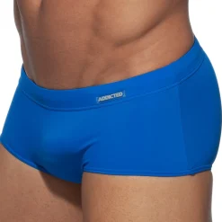 Shorty de Bain Basic Colors Royal