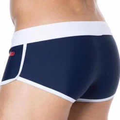 Shorty de Bain Bleu Marine