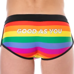 Shorty de Bain Good As You